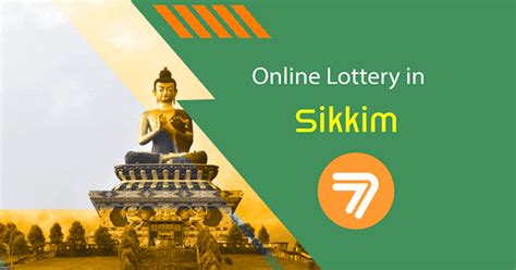 play sikkim lottery online|PLAY SIKKIM LOTTERY.